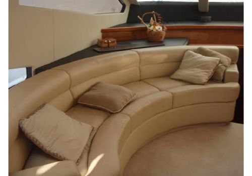 cockpit